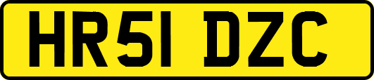 HR51DZC