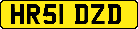 HR51DZD