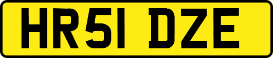 HR51DZE
