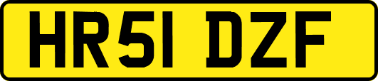 HR51DZF