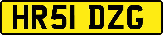HR51DZG