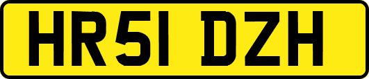 HR51DZH