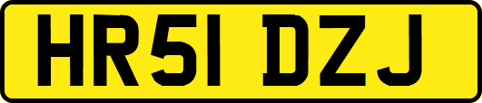 HR51DZJ