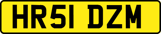 HR51DZM