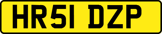 HR51DZP