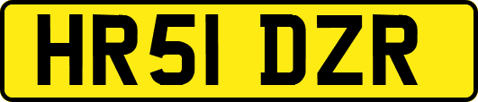 HR51DZR