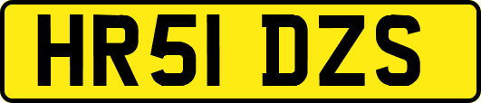 HR51DZS