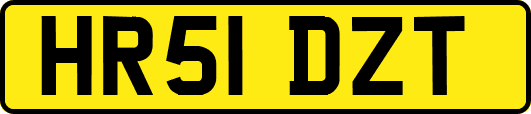 HR51DZT