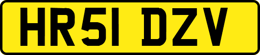 HR51DZV
