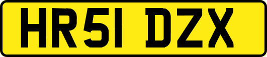 HR51DZX
