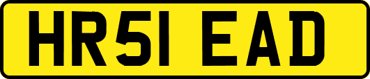 HR51EAD