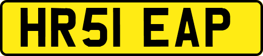 HR51EAP