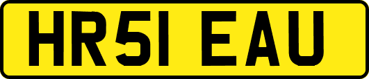 HR51EAU