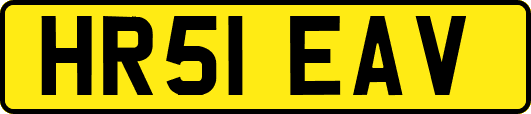 HR51EAV