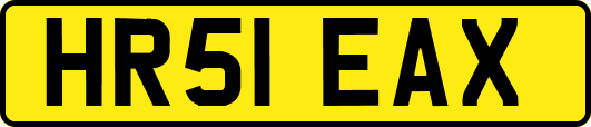 HR51EAX
