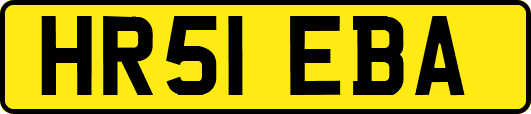 HR51EBA