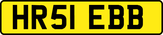 HR51EBB