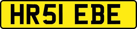 HR51EBE