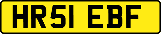 HR51EBF