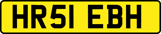 HR51EBH