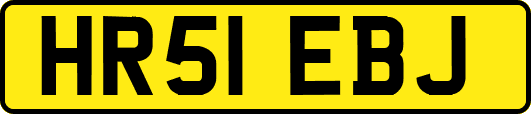 HR51EBJ