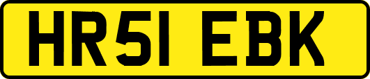 HR51EBK
