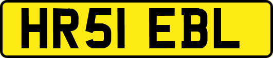 HR51EBL