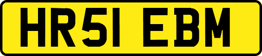 HR51EBM