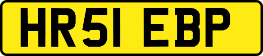 HR51EBP