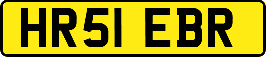 HR51EBR