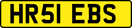 HR51EBS