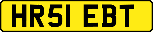 HR51EBT