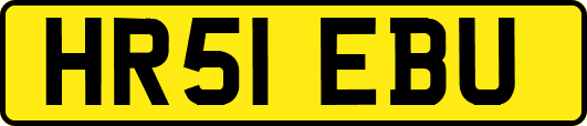 HR51EBU