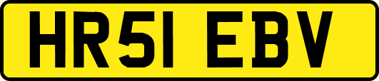 HR51EBV