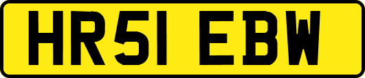 HR51EBW