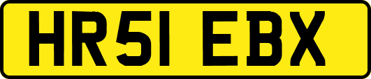 HR51EBX