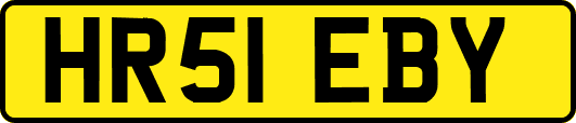 HR51EBY