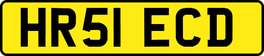 HR51ECD