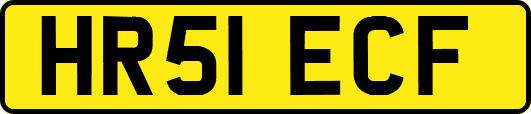 HR51ECF
