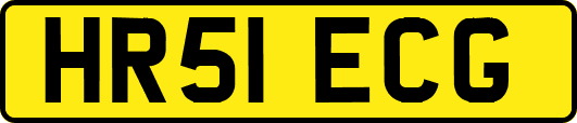 HR51ECG