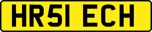 HR51ECH
