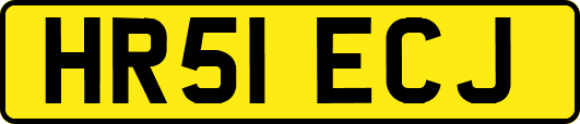 HR51ECJ