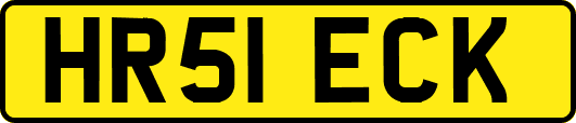 HR51ECK