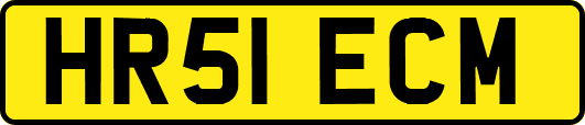 HR51ECM