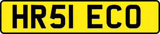 HR51ECO