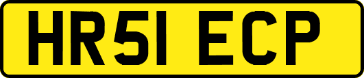 HR51ECP