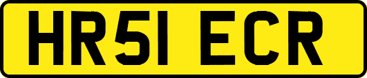 HR51ECR