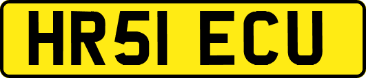HR51ECU