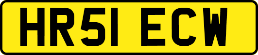 HR51ECW