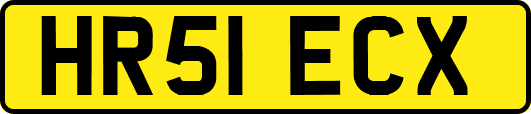 HR51ECX